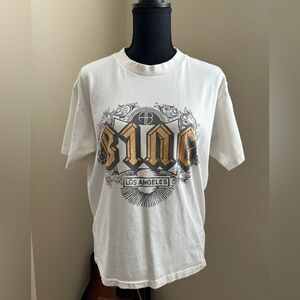 Anine Bing Authentic TShirt